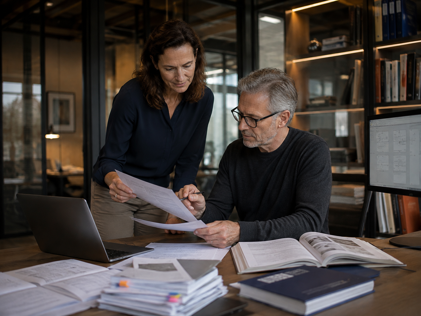 Études bibliographiques