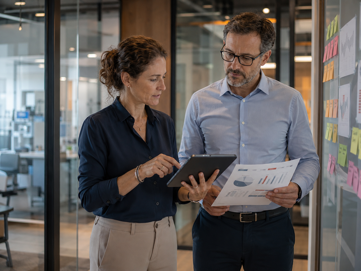 Audit de performance laboratoire