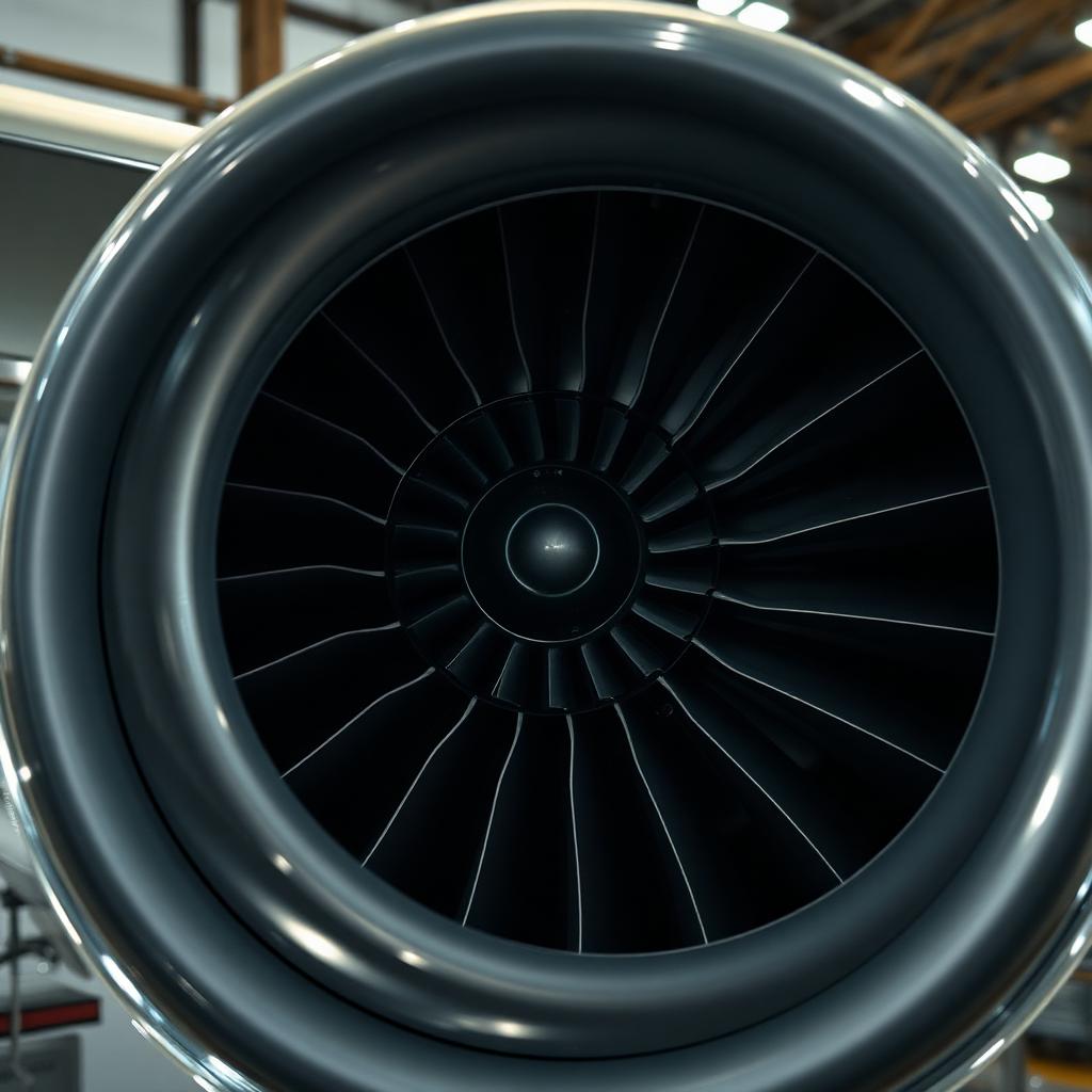 Secteur Aéronautique