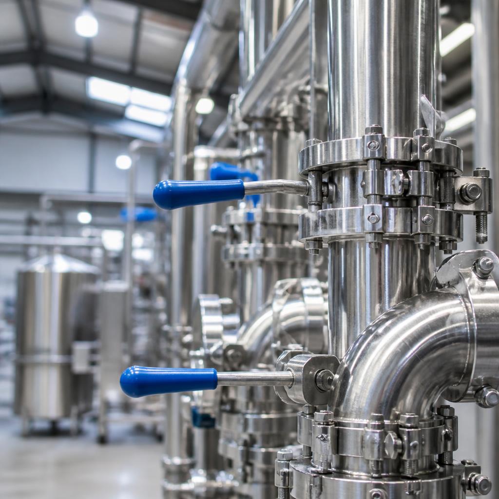 Secteur Industries