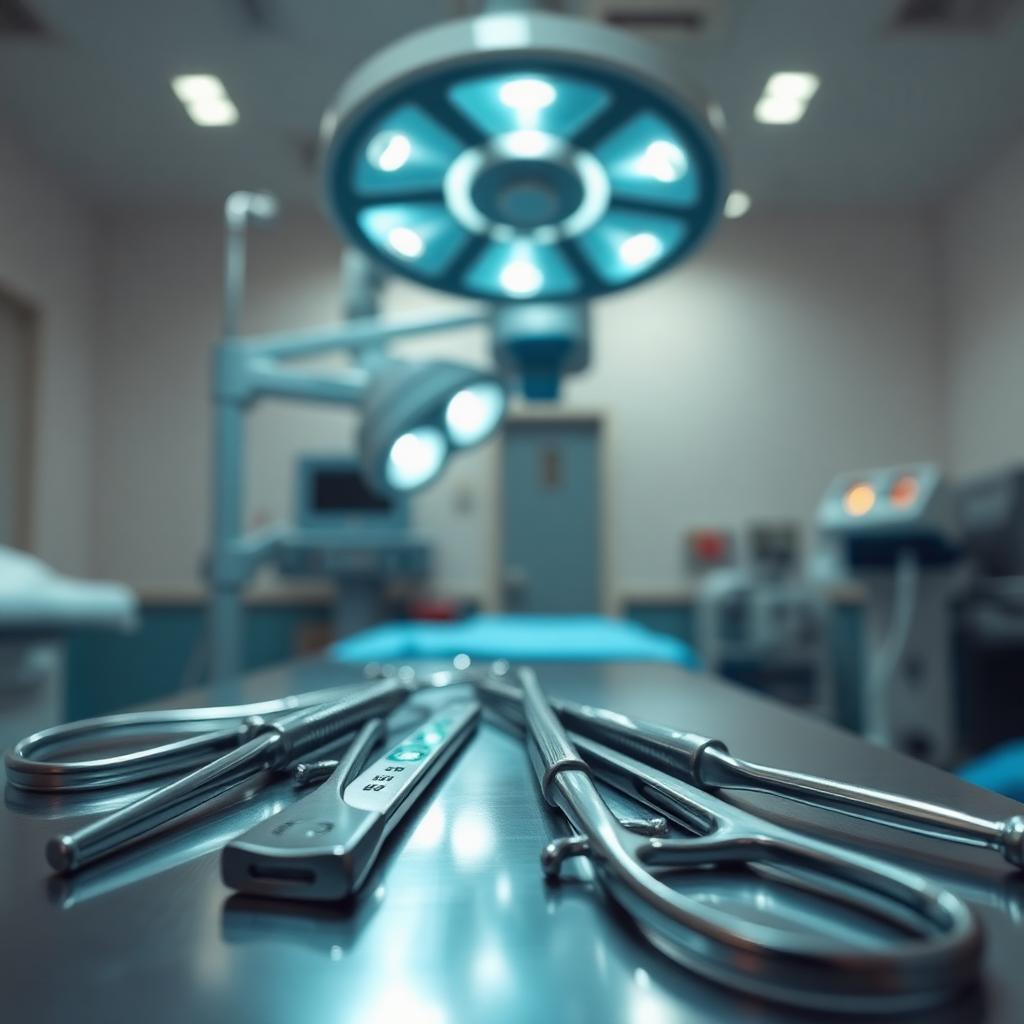 Secteur Médical